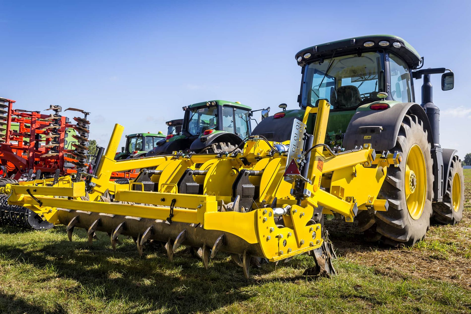 Powder coatings for ACE applications